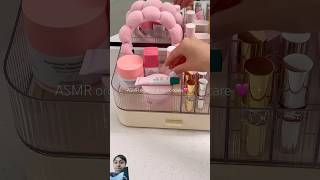 makeup organizing satisfying organize skincare organization beauty [upl. by Barrett978]