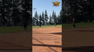 Home Run Lower Mens Softball Tournament 5 Oct softball slowpitch [upl. by Vyky870]