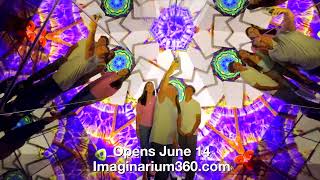 Imaginarium Opens June 14th at Camarillo Premium Outlets [upl. by Reisch]