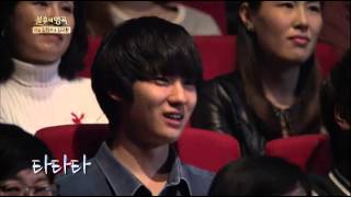 불후의 명곡  Ji OampDavichi Immortal Songs 2 EP126  003 [upl. by Sremmus]