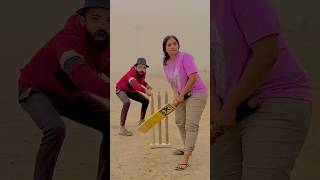 Cute baby cricket 🏏 shortvideos shortsyoutube [upl. by Sidnac949]