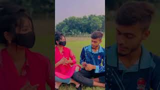 টাকা দিতে গিয়ে যা হলো😱 youtubeshorts funny unfrizemyaccount comedyfilms viralvideo comedy [upl. by Seem779]