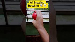 Swing Bowling  Outswing vs Inswing Masterclass by Abhishek Vats cricket fastbowling viral [upl. by Jenelle]