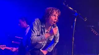 Razorlight  In The City  LIVE  Band on the Wall Manchester 21102024 [upl. by Nivonod673]