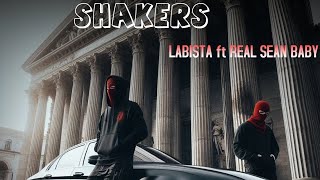 Labistabk ft Real Sean baby Shakers [upl. by Enyal]