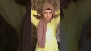 Powerful Hijab Style for the Professional Woman [upl. by Adnohsak]