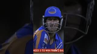 IPL 2008 Final winner CSK vs RR [upl. by Aritak]