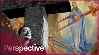 The Secret Painting That Changed The Direction Of Dali’s Work And Life [upl. by Huxley]