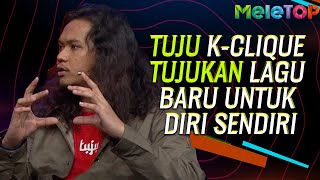 Tuju terangkan maksud lagu Jiwa Pusing  MeleTOP  Nabil Ahmad [upl. by Arraeit]