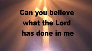 Enemys CampCan You BelieveLook What The Lord Has Done  Brownsville Worship Lindell Cooley [upl. by Eenwahs]