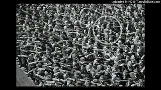 August Landmesser el hombre que le negó el saludo a Hiltler [upl. by Riha]