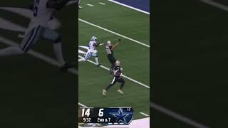 Alvin Kamara vs Dallas 2024highlights tennesseevols alvinkamara [upl. by Graces]