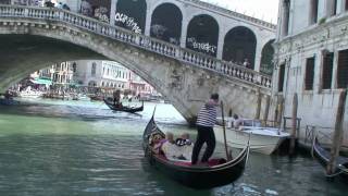 Geheime Gärten in Venedig [upl. by Suilmann819]