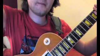 Biffy Clyro Bubbles Lesson  electric guitar 100 Correct With TAB [upl. by Consalve734]