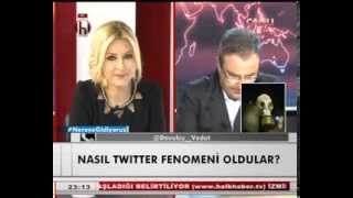 Davulcu Vedat  Halk Tv  Nereye Gidiyoruz [upl. by Tracey226]