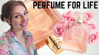 Chanel COCO MADEMOISELLE  Indepth Perfume Review [upl. by Jany]