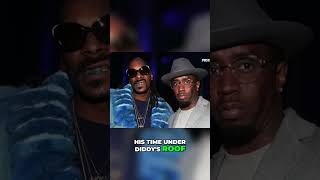 Snoop Dogg Unveils Diddys Dark Secrets Entertainment Shockwaves [upl. by Nivlac204]