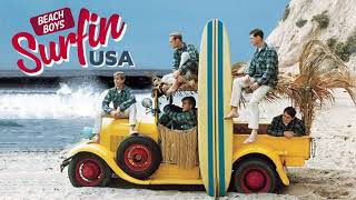 Surfin USA  Beach Boys keyboard cover [upl. by Shanna]