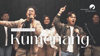 Kumenang  OFFICIAL MUSIC VIDEO [upl. by Lisabet]