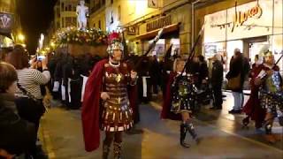 Spagna Semana Santa 2018 [upl. by Annohs916]