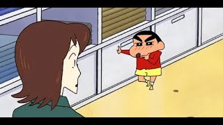 Hindi Cartoon Shinchan Ep 2  SHINCHAN NEW EPISODE 2024 [upl. by Llehsyt]