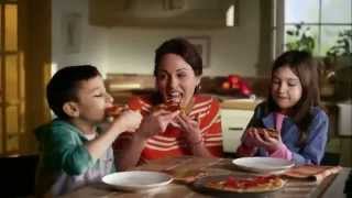 TV Commercial  Tonys  Pizzeria Taste [upl. by Stahl]