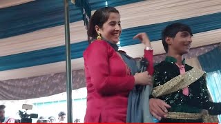 SONG  AA SAI HA KATI PETH MAYE CHANE YAARA WAI  RESHI SAKEENA KASHMIRI SONGS [upl. by Nanaj]