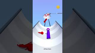 Smile Skate Man ☺️ Rmigamerz  Oggy and Jack  All Funny Games cartoon bhoot wala [upl. by Bores]