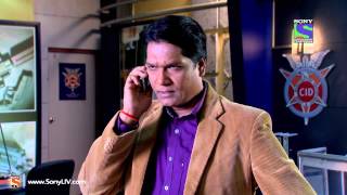 CID  च ई डी  Ichcha Purti Haveli 2  Episode 1136  4th October 2014 [upl. by Aniraad]