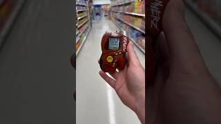 Using Skannerz barcode toy while shopping for groceries [upl. by Ahsitan]