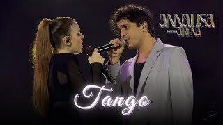 Tananai e Annalisa  TANGO  Tutti in Arena  Verona [upl. by Naig478]