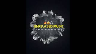 UNRELASED HALGI MUSICDJ MARATHI UNRELASED [upl. by Emelina]