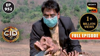 Dr Salunkhe के कंधों पर आया 26 Skeletons के Survey का बड़ा Task  CID  सीआईडी  12 Feb 2024 [upl. by Dine992]