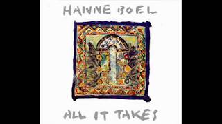 Hanne Boel  All It Takes  1994 [upl. by Pennie943]