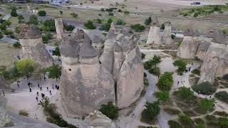 Cappadocia Turkey September 24 2024 [upl. by Larimor]