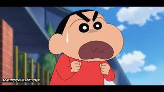 Shinchan movie Himawari Banegi Rajkumari in hindi part2 popular cartoon [upl. by Ethelstan]