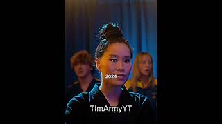 Hawk X Liang dropkick ☠️ cobrakai cobrakaiseason6 shorts viral fyp fy fypviral fy fun fyp [upl. by Pleione]