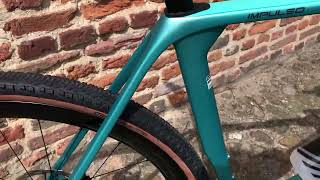 Bianchi Impulso RC new [upl. by Kcirnek]