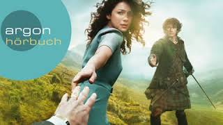 Diana Gabaldon  Outlander  Feuer und Stein [upl. by Ettennal]