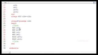 Fork join vs begin end in verilog [upl. by Ardnasela]