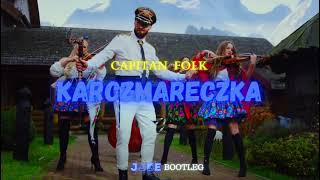 CAPITAN FOLK  Karczmareczka J4KE BOOTLEG [upl. by Grissom]