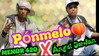 ANGEL JORDANPONMELO ❌ elmenor20 Prod ANGEL JORDAN DIR MATEO FILMS [upl. by Grega]