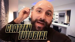 GLATZEN TUTORIAL [upl. by Eustasius]