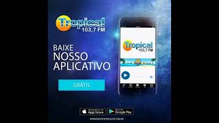 20MINUTINHOS TROPICAL JOVEM MIX FORA DE HORA LEANDRO DJ [upl. by Aicak]