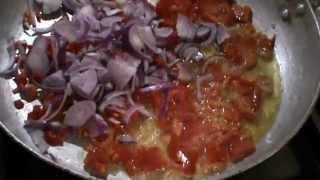 My Favorite Indomie Recipe  Nigerian Breakfast recipes [upl. by Ecirtael]