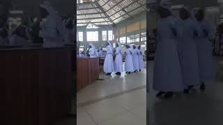 How Catholic Sisters Praising the goodness of the Lord in their lives [upl. by Lliw]