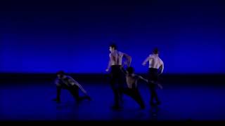 Joffrey Ballet School Summer Intensive Performance  2018 [upl. by Sollows]