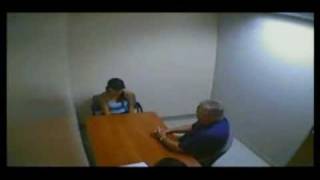 Dalia Dippolito Questioned by Police Pt 1 of 3 [upl. by Odlonyer638]