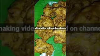 Veg ponda Recipe in Tamil  ponda recipe [upl. by Talley956]