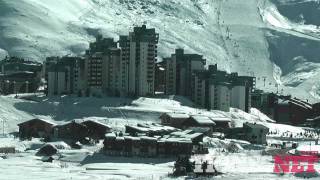 A Guide to the Resort of Tignes [upl. by Eanwahs876]